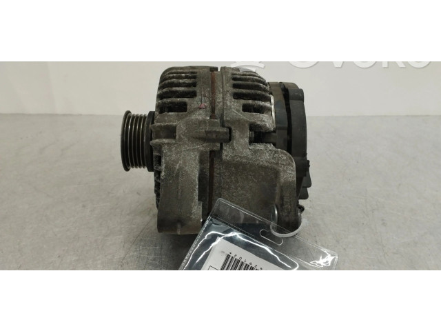 Генератор 90561971, 0124415002   Opel Meriva A      