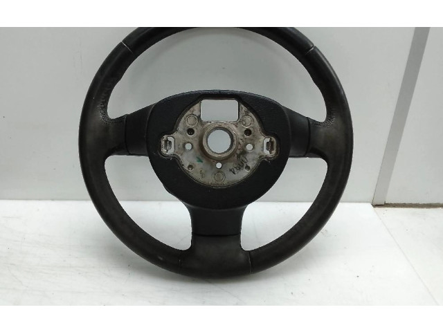 Volant Volkswagen Tiguan 2008 1k0959537j  