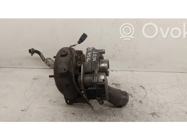  Турбина Audi A6 S6 C6 4F 3.0 059145702R, 5070813         