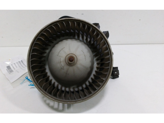Вентилятор печки 164230100 Fiat Punto Evo 2011