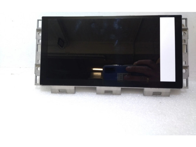 Дисплей 82A919620, LCD010 Audi A1