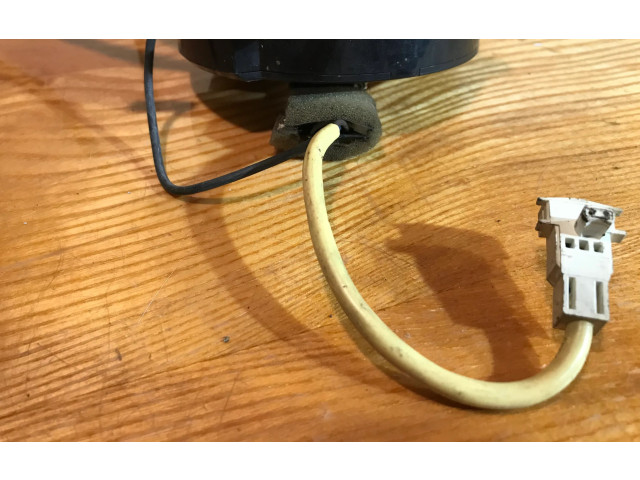 Подрулевой шлейф SRS SRS3PIN, MR228464 Mitsubishi Carisma