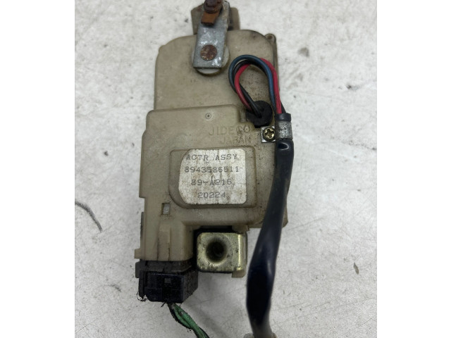 Řídící jednotka 8943586511, CTRAS5Y Opel Monterey 1992