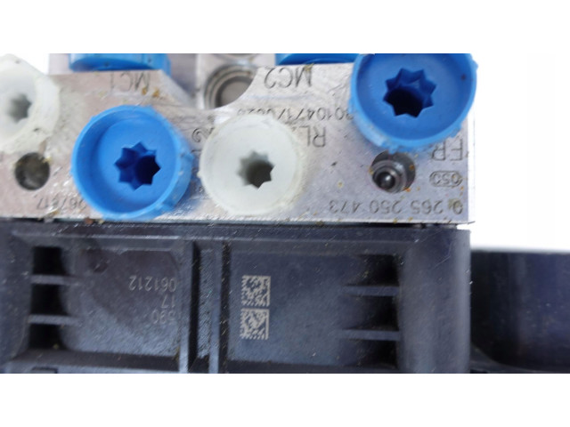 Блок АБС 273798 Ferrari 458 2009-2016 года