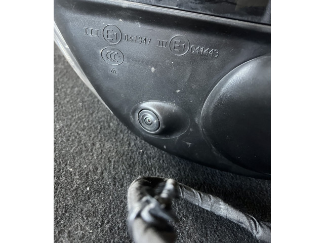 Зеркало электрическое        Volvo XC90  2014 -  года   