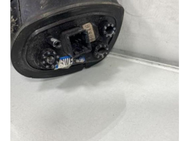 Außenspiegel elektrisch Tür vorne       Hyundai Coupe   -  года   