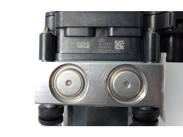 Jednotka ABS 476602553R, 476602553R Mercedes-Benz Citan W415 2014