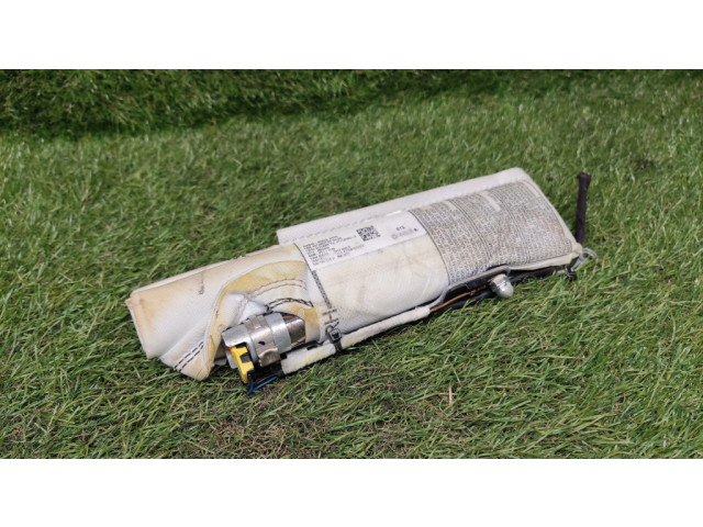 Подушка безопасности в сиденье 5C0880242A Volkswagen Jetta VI