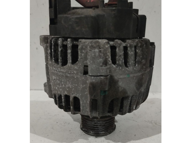 Генератор 231007281R-A, 231007281R-A Dacia Duster