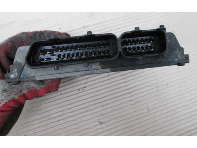 Řídící jednotka    Skoda Felicia II 2000