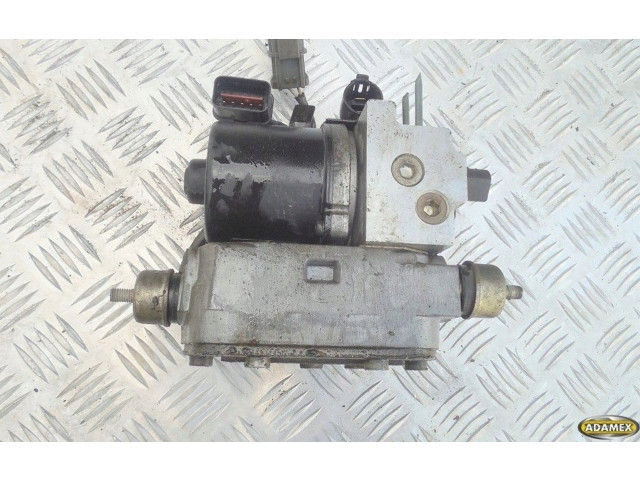 Блок АБС Mitsubishi Galant 1993 - 1996 года