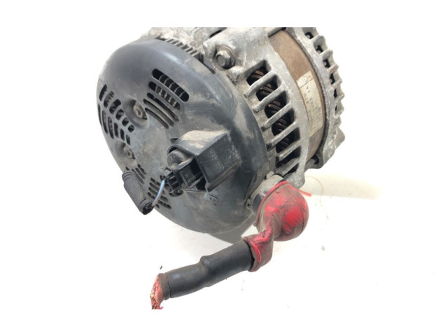 Генератор AW93-10300-AB Jaguar XJ X351