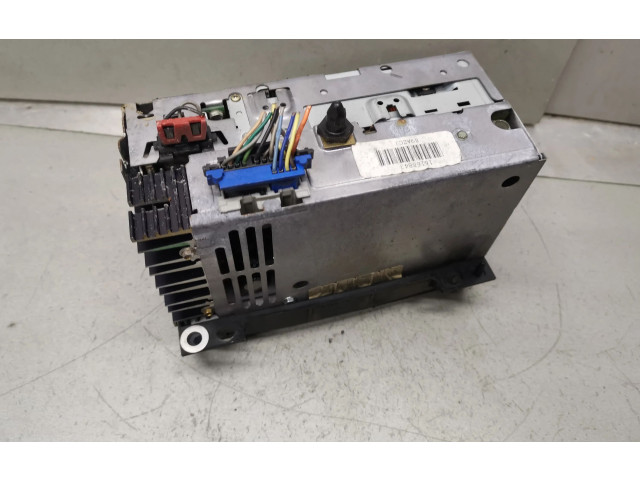 Zpětné zrcátko Pontiac Trans Sport 1994 16168843