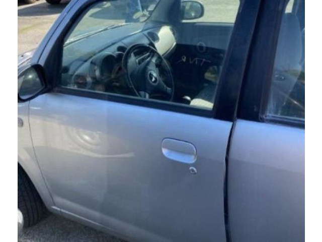 Моторчик заднего дворника 85130B2040    Daihatsu Trevis