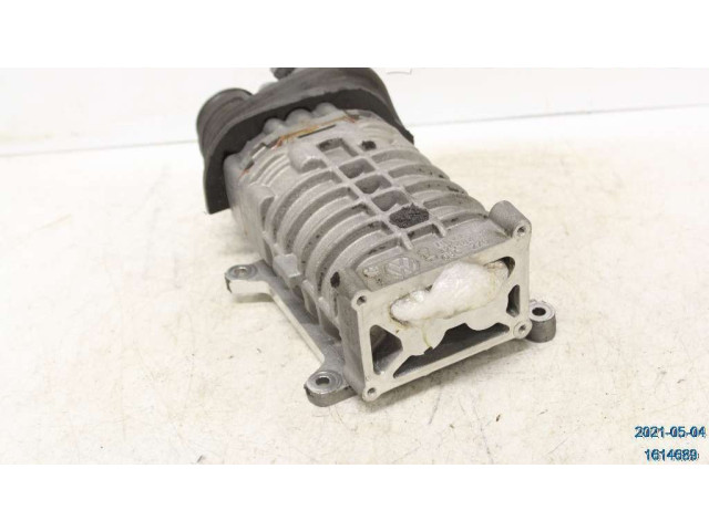 Turbodmychadlo Нагнетатель 03C145601EX Volkswagen Tiguan CAVD
