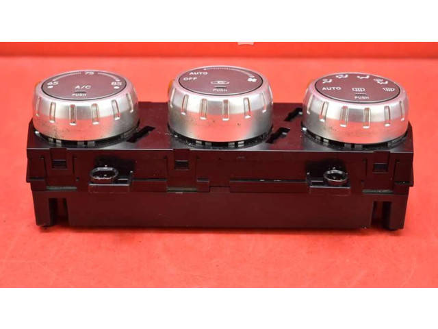 Блок управления климат-контролем 72311SA130, 72311SA130 Subaru Forester SG