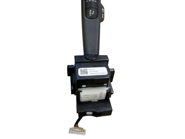 Ручка поворотов/ фонарей 12V300403BACH, 31327904   Volvo S80