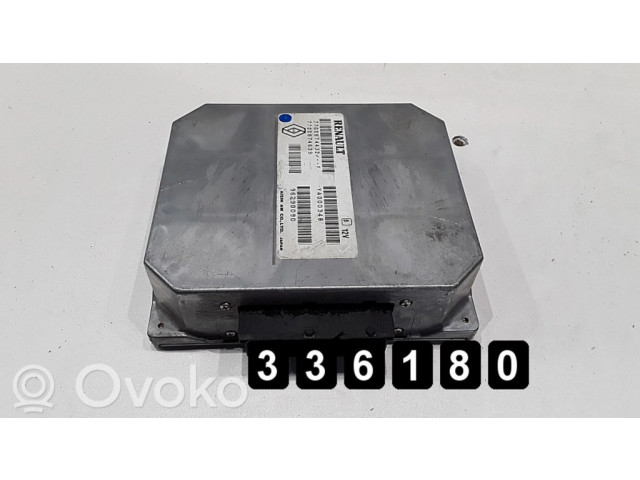 Řídící jednotka 7700874432 Renault Safrane 1999
