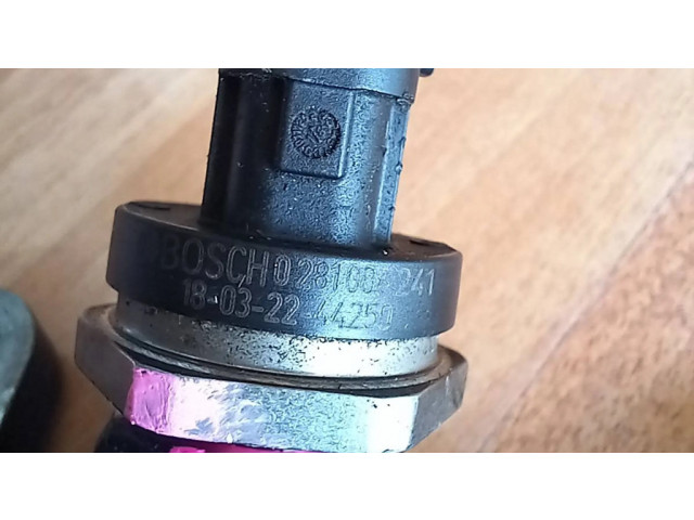 Vstřikovací lišta 175215346R, 181070474 Dacia Logan II pro naftový motor 1.5 K9K (626) - D280138 k9k 626