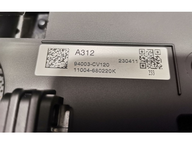 Дисплей    94003CV120   KIA EV6