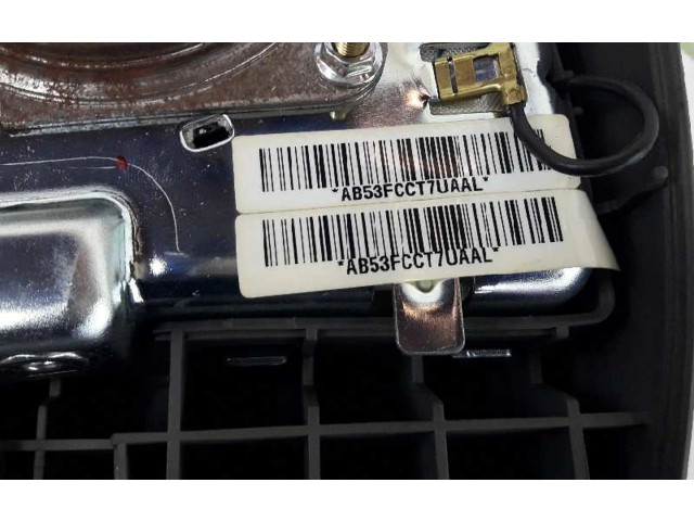 Подушка безопасности водителя 8620031513LAM, 8620031512LAM SsangYong Actyon sports I