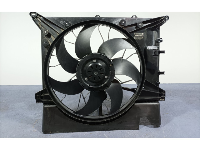 Вентилятор радиатора     30612864, 30612864    Volvo XC90 