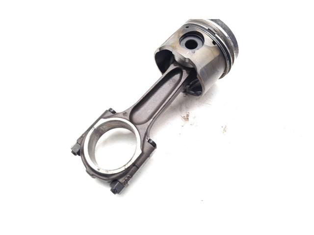  Поршень с шатуном RHZ(DW10ATED);RHZ(DW10BTED);RHZ( RHZ, DW10ATED  Peugeot Expert  