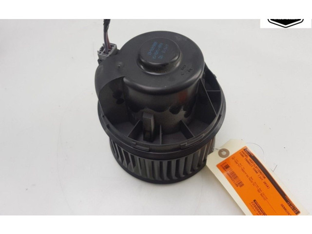 Вентилятор печки    AV6N18456CA, 1696010   Ford Transit -  Tourneo Connect
