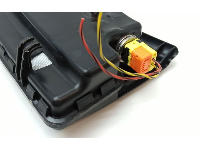 Подушка безопасности в сиденье 617892400, 3072481   Mercedes-Benz A W176