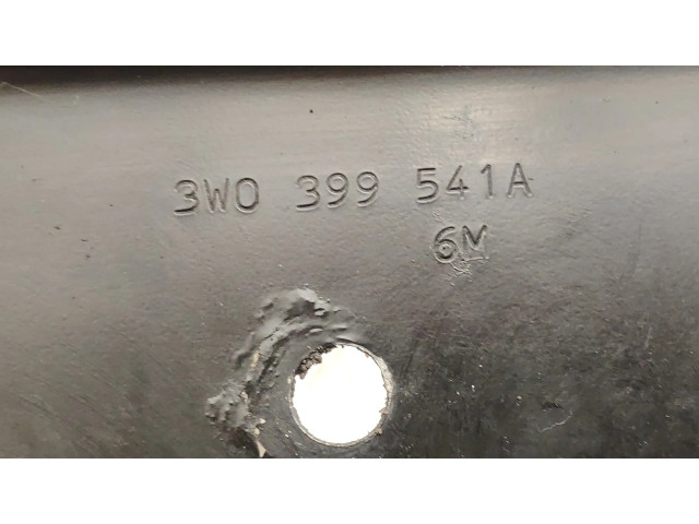 Блок управления коробкой передач 3W0399541A Bentley Flying Spur