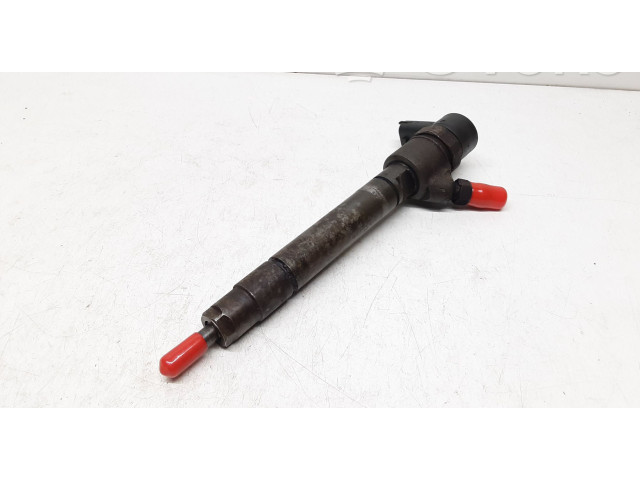 Форсунка 0445110298, 30777526    Volvo V70   