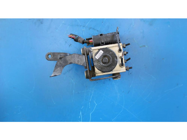 Блок АБС Ford Fiesta 1995-2000 года