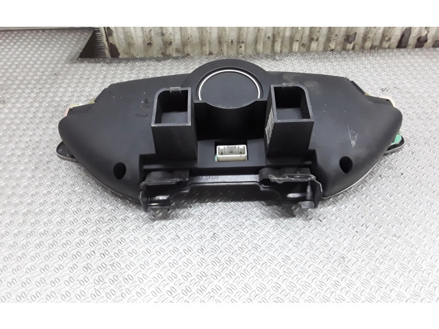 Přístrojová deska Nissan Murano Z50 2005