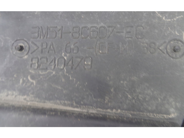 Электрический вентилятор радиаторов