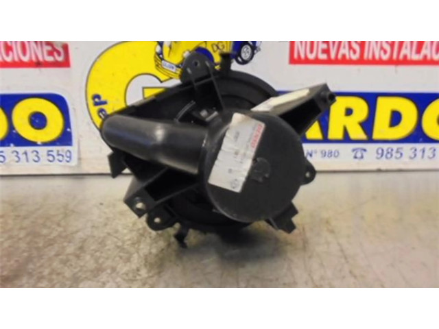 Вентилятор печки       Fiat Punto (188)