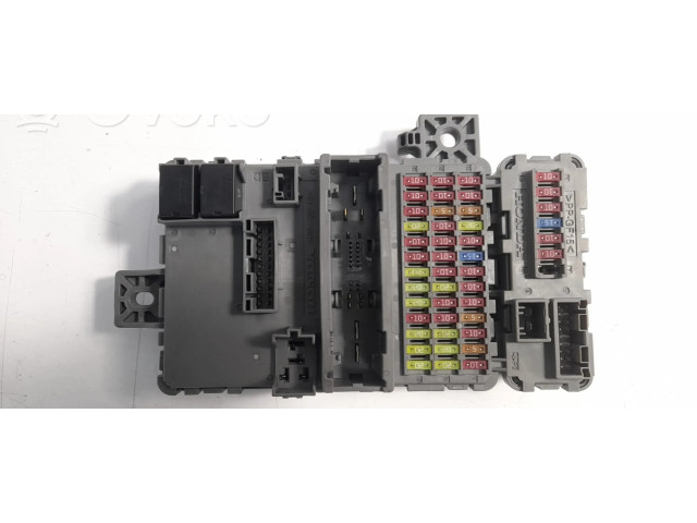 Pojistková skříňka TEAR112, EUC019MR Honda Civic X 2017