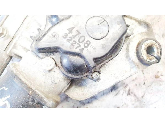 Моторчик дворников 47081429, 32274 Mitsubishi Grandis