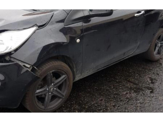 Руль Ford Ka  2009 - 2017 года 1893361      