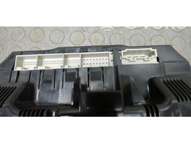 Блок управления климат-контролем 4F1820043N, 4F1820043N1HA Audi A6 S6 C6 4F