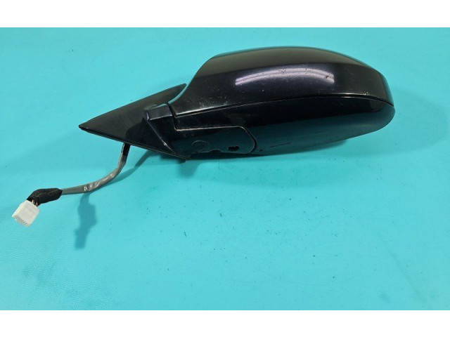 Зеркало электрическое Infiniti FX - года