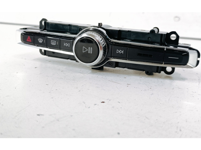 Блок управления климат-контролем 31456673, 23W312 Volvo XC40