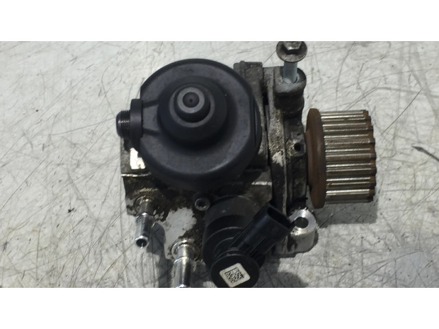 Топливный насос