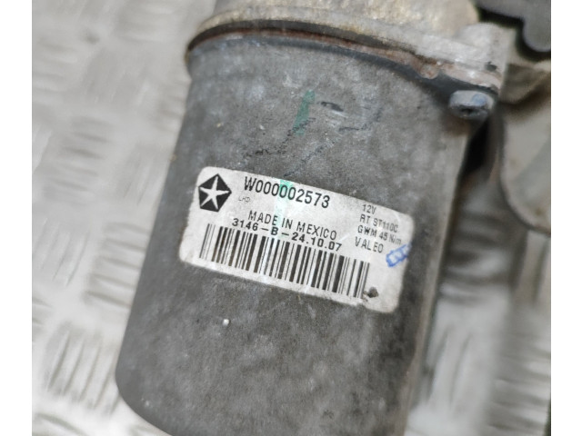 Volant Chrysler Voyager 2008 W000002573, 05113062AA