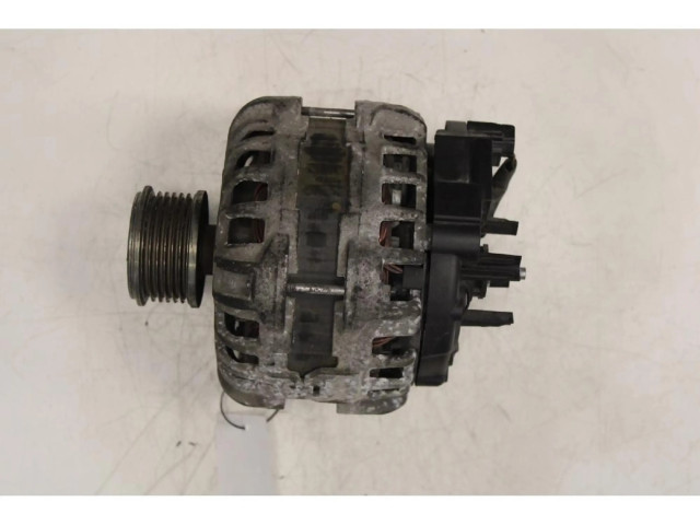 Генератор    Dacia Logan II 1.5     