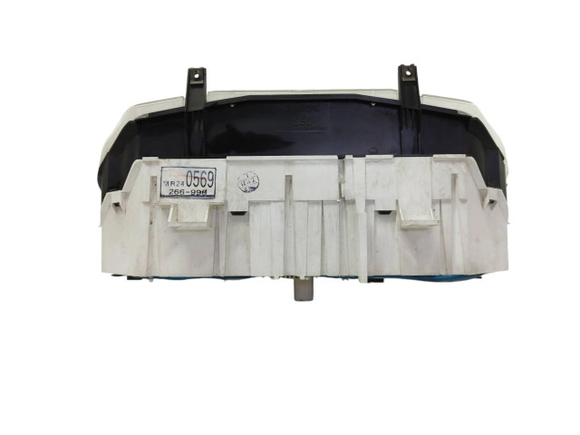 Панель приборов MR240569, 266996 Mitsubishi Space Runner