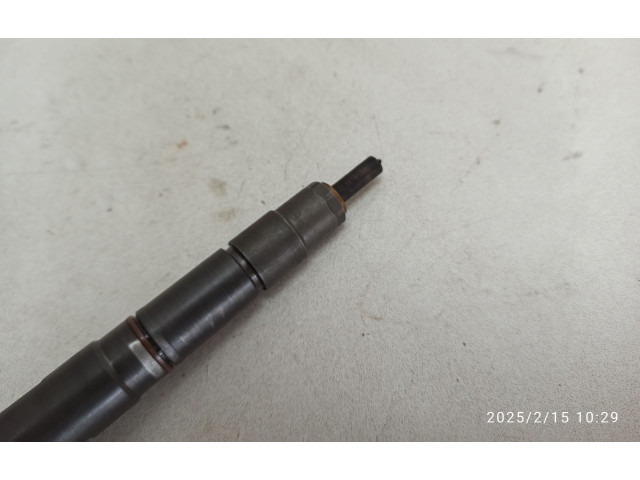 Форсунка 89A820043F Audi Q4 Sportback e-tron