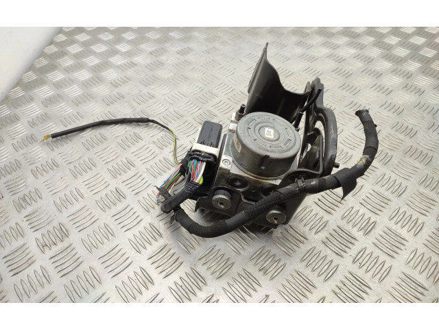 Блок ABS    9829337480   Peugeot 2008 I