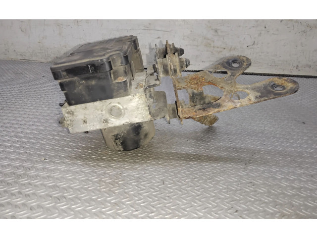 Блок АБС 1K0907379P Skoda Octavia Mk2 (1Z) 2004 - 2013 года