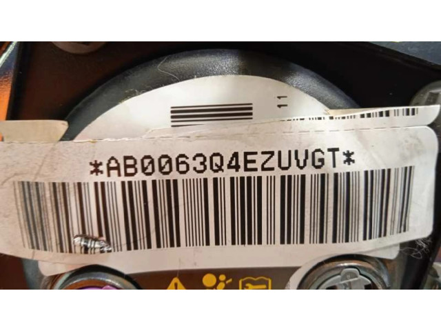 Подушка безопасности водителя AB8860ZUHKP, 84456398 Cadillac SRX
