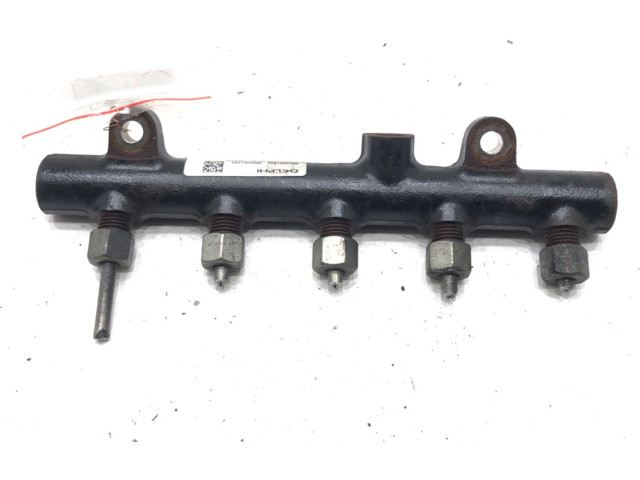 Топливная рампа 9656391180   Citroen C5  